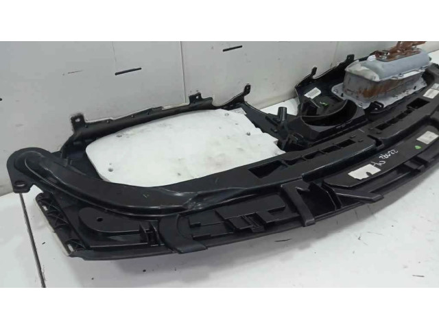 Комплект подушек безопасности с панелью