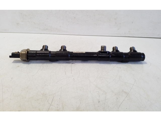 Vstřikovací lišta 175217543R, 28325380 Nissan Navara D23