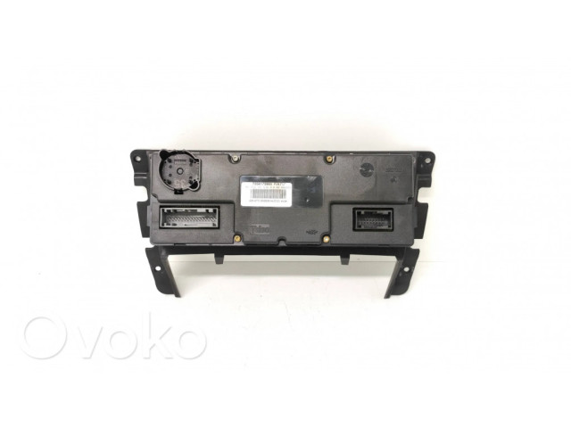 Блок управления климат-контролем 7354173960, 69622202   Fiat Croma