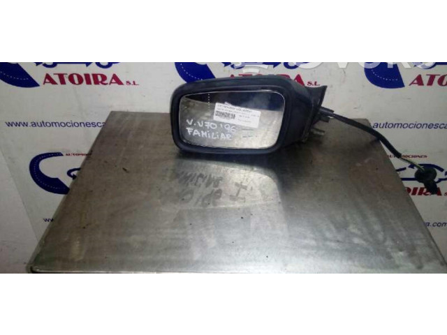 Зеркало электрическое Volvo V70 2005 - 2008 года
