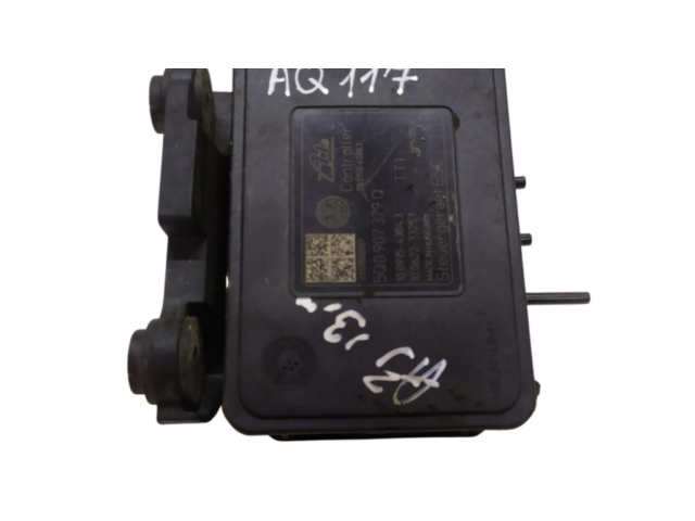 Блок АБС 5Q0907379Q, 5Q0614517P Audi A3 S3 8V 2013-2019 года