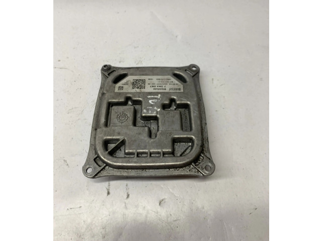 Блок фонаря / (блок «хenon»)