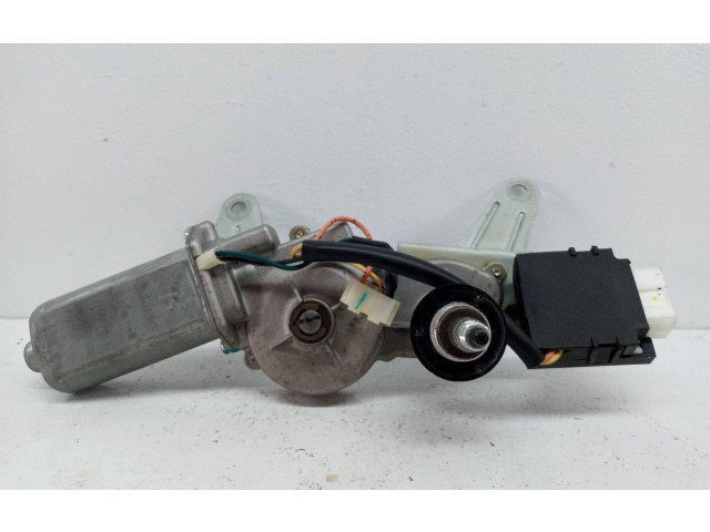 Моторчик заднего дворника     Chevrolet Aveo