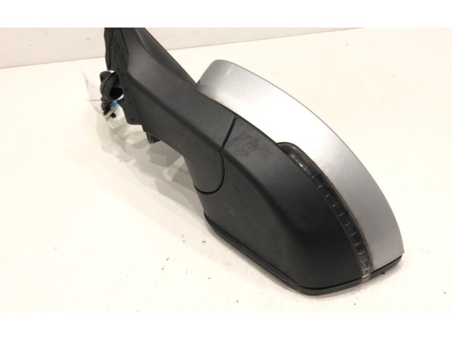 Зеркало электрическое Skoda Octavia Mk4 2019 - года