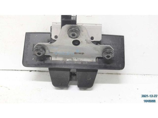 Zámek zadních dveří 31440244 Volvo XC60 2012