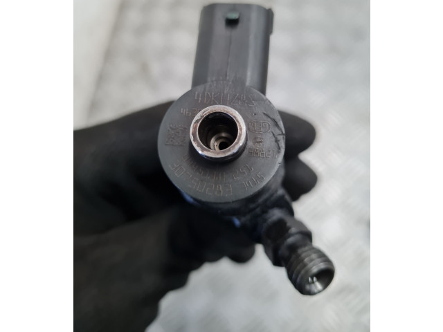 Форсунка 30750283 Volvo S60