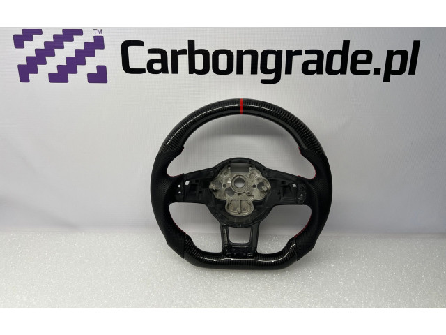 Руль Volkswagen Golf VII 2013 - 2019 года