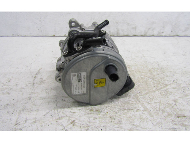 Генератор 05E903019F Audi Q3 F3