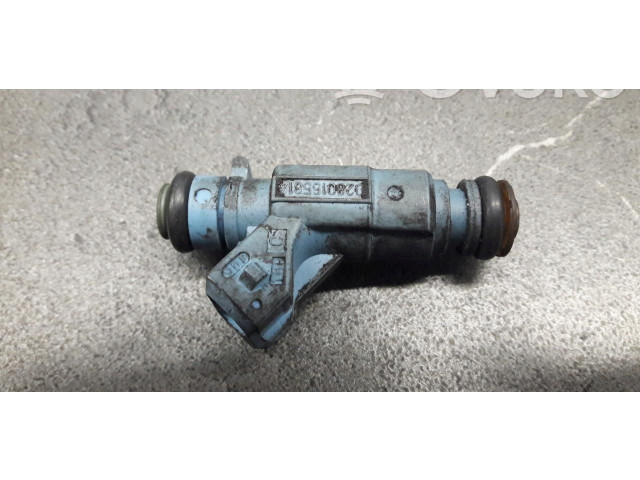 Комплект форсунок 0003099V004 Smart ForTwo I