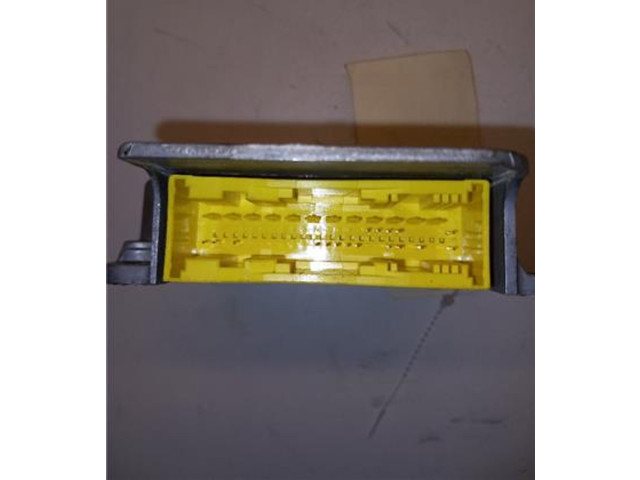 Блок подушек безопасности 1C0909601A, 1C0909601A Skoda Fabia Mk1 (6Y)