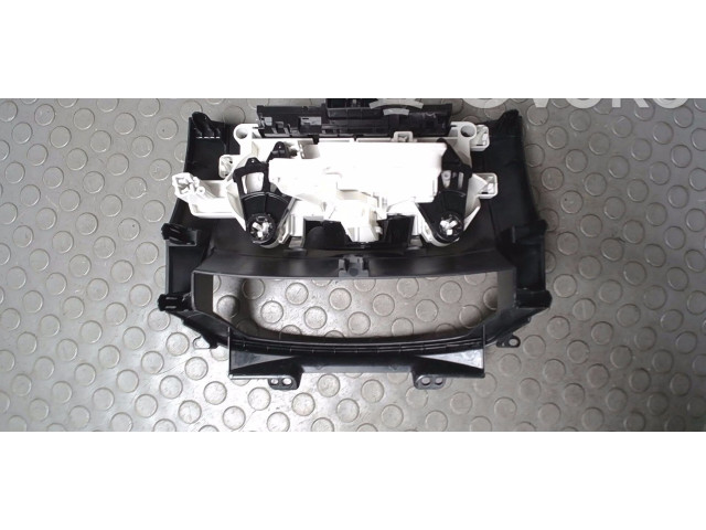 Блок управления климат-контролем NICHTZUTREFFEND Daihatsu Sirion