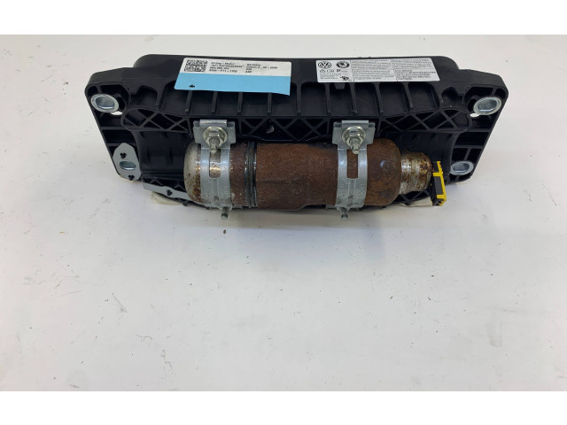 Подушка безопасности пассажира 5K0880204, BAMPT11705 Volkswagen Golf SportWagen