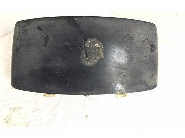 Přístrojová deska Fiat 500 CONTACHILOMETRI, CONTACHILOMETRI