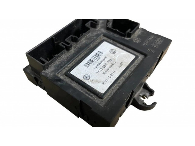 Řídící jednotka 1K0959793, 264381 Volkswagen Caddy 2003