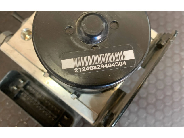 Jednotka ABS 06210955813, DZ30A03L99 Ford Fiesta 2010