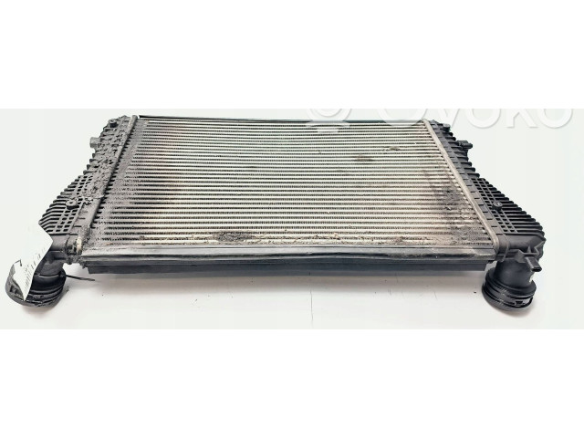 Интеркулер 1K0145803AP Skoda Octavia Mk2 (1Z)