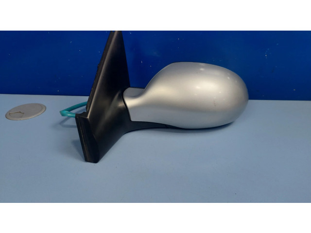 Zpětné zrcátko levé Citroen C5 2002 8149HW, E20104014