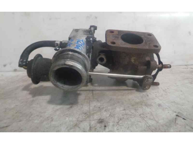 Turbodmychadlo Турбина Chrysler Voyager VM69B