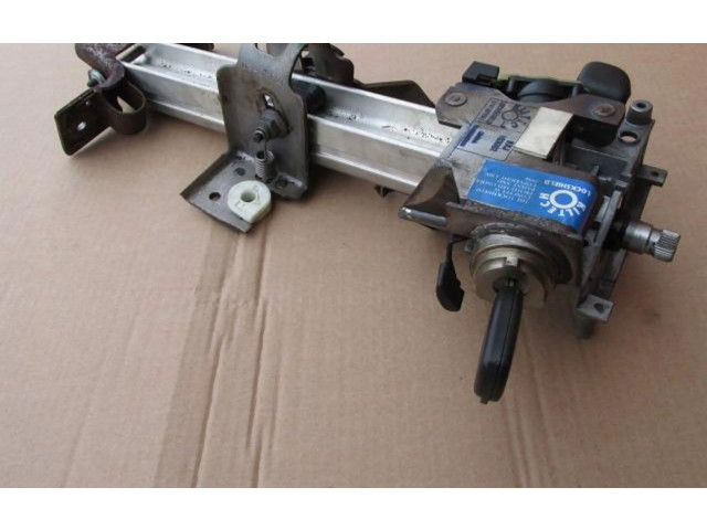 Комплект блоков управления Jeep Cherokee III KJ