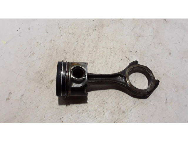 Píst 059107065BJ, 059198401D Audi A6 Allroad C6 pro naftový motor 3.0