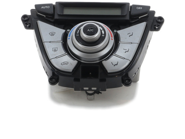 Блок управления климат-контролем 972501K210GU, I1-2545E   Hyundai ix20