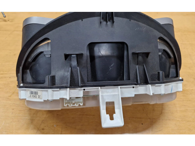 Přístrojová deska Mazda CX-7 2010 EH4455430, K9001