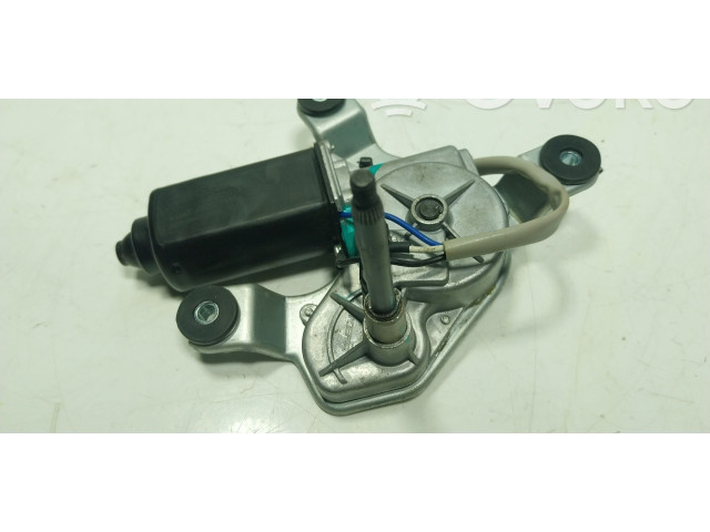 Моторчик заднего дворника 287108319R, 287108319R Dacia Spring