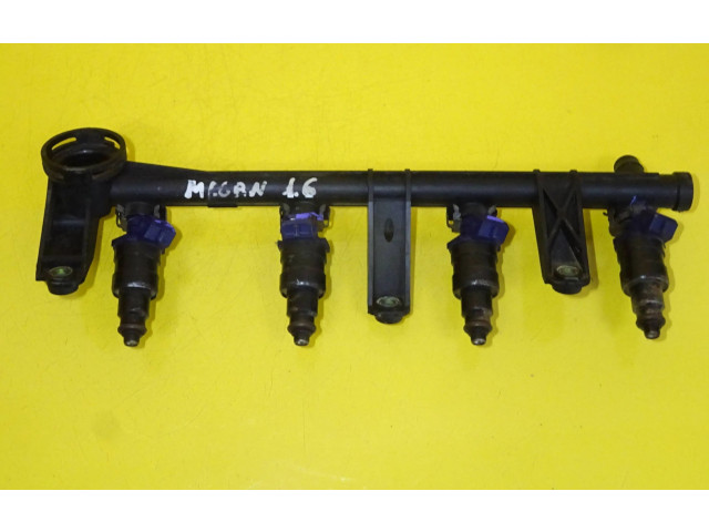 Vstřikovací lišta 7700273495 Renault Megane I