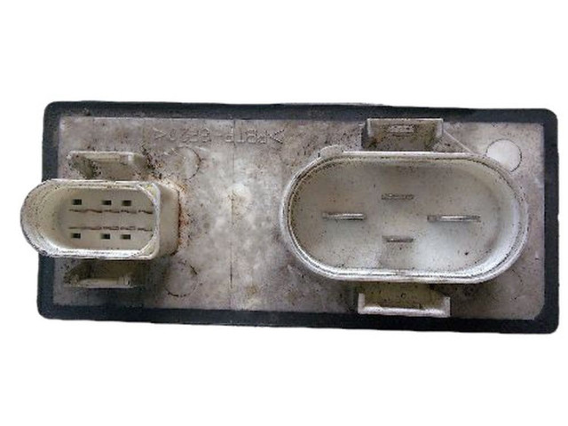 Модуль управления BSM 357, 357   Volkswagen Passat Alltrack    