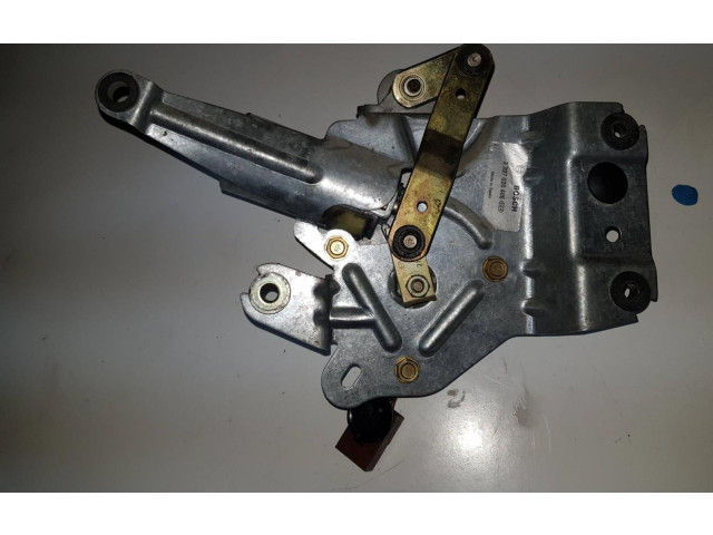 Моторчик заднего дворника 0390201408 Citroen Berlingo