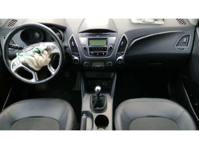 Jednotka ABS 589202Y350, BH6013L001 Hyundai ix35 2011