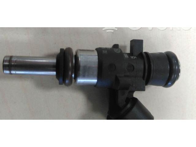 Vstřikovač 06L906031A, 0280158266 Volkswagen Arteon CZP