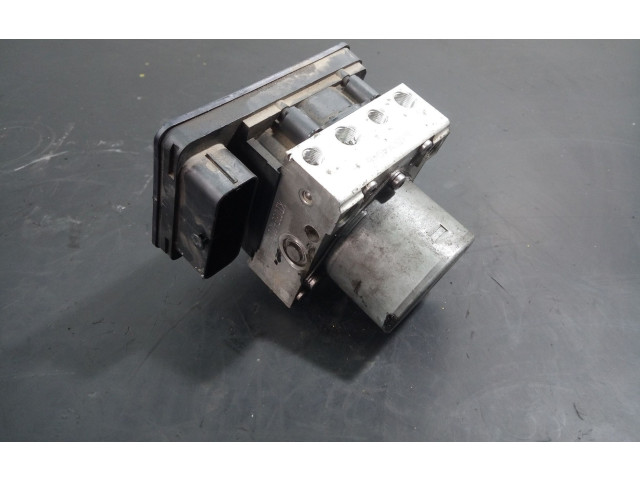 Блок АБС 1S0614517L, P3-B8-24-1 Skoda Rapid (NH) 2012 - 2019 года