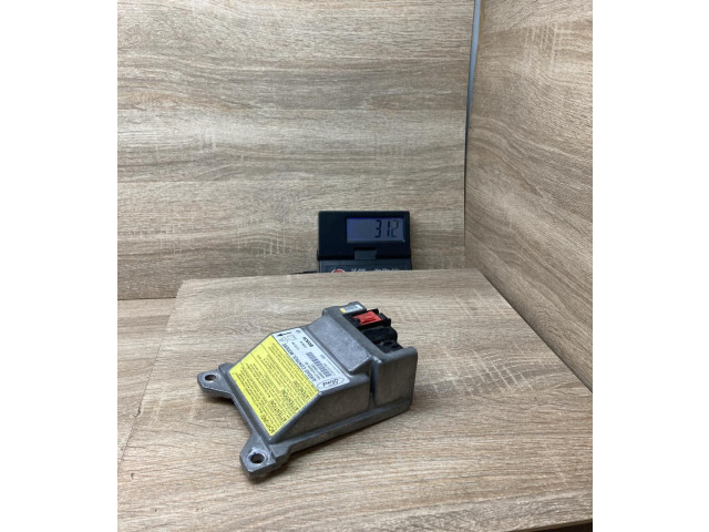 Блок подушек безопасности YS4T14B056AA, YS4T14B056AA   Ford Focus