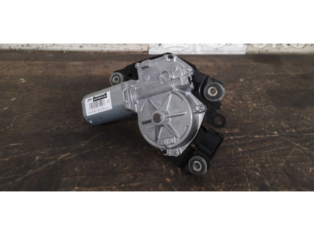 Моторчик заднего дворника 1769066300, 1769066300    Mercedes-Benz A W176