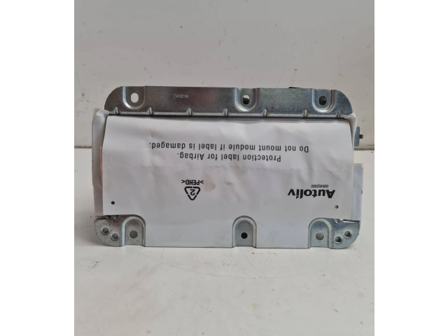 Подушка безопасности пассажира 31271211, 607561400 Volvo V70