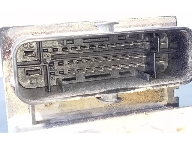 Блок АБС 51801072, 0265231995 Fiat Linea - года