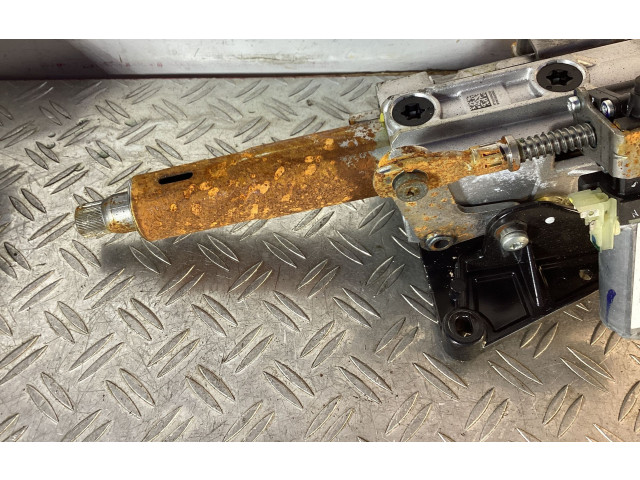 Рулевая рейка 834399, 102781100F Tesla Model S 2012 - года