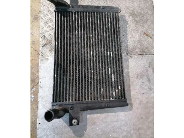 Интеркулер 52079970AA Jeep Grand Cherokee (WJ) 2.7