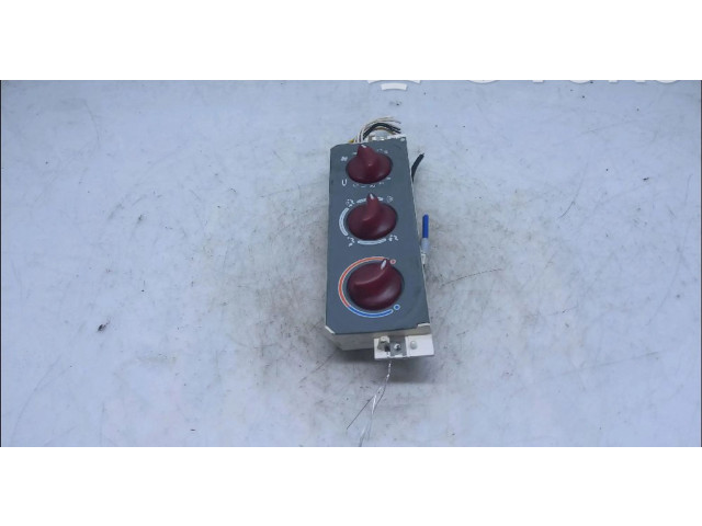 Блок управления климат-контролем 7701054311, 52496615 Renault Twingo I