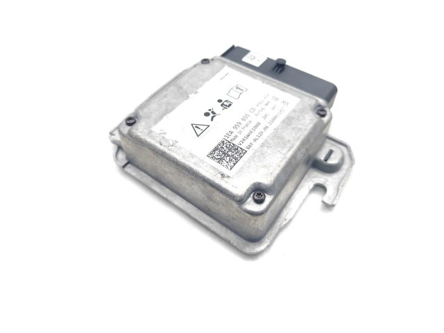 Блок подушек безопасности 1EA959655CD Volkswagen ID.3