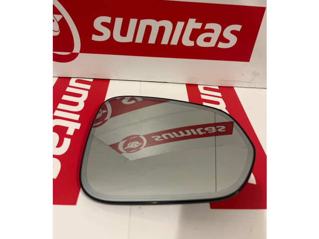 Зеркало электрическое        Lexus NX  2014 - 2021 года   