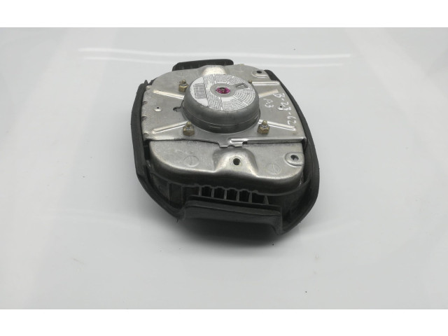 Подушка безопасности водителя 102118270034803147 Audi A3 S3 8L