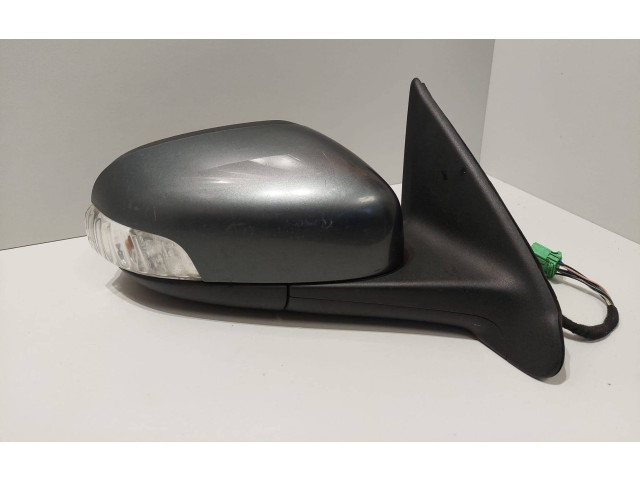 Зеркало электрическое Volvo S60 2005 - 2010 года