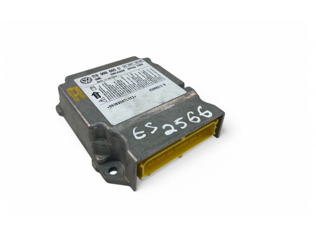 Блок управления 1T0909605D   Volkswagen Caddy