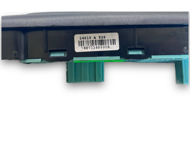 Блок комфорта A6066, 1560929810 Alfa Romeo Giulietta