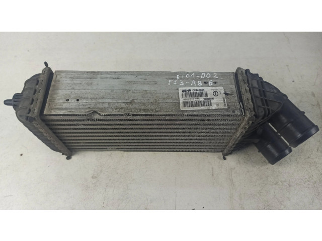 Интеркулер 9803900780, CV448005 Citroen C3 Aircross 1.2