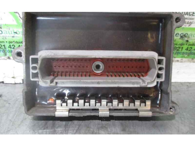 Řídící jednotka 46523191 Chrysler Stratus 1995