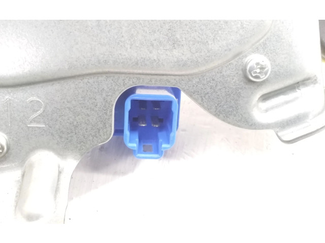 Моторчик заднего дворника Mitsubishi Outlander