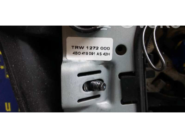 Руль Audi A4 Allroad - года 4B0419091AS